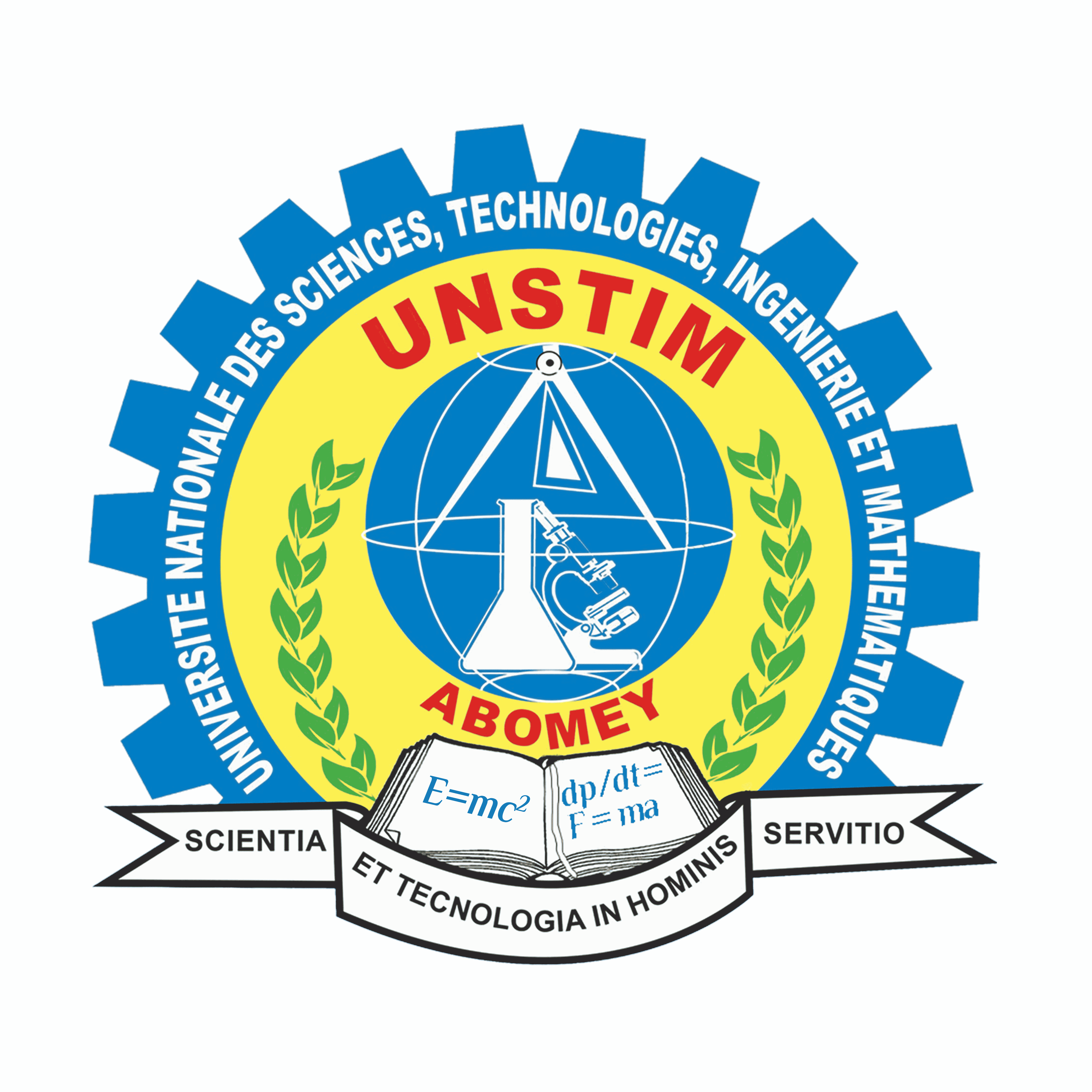 LOGO UNSTIM